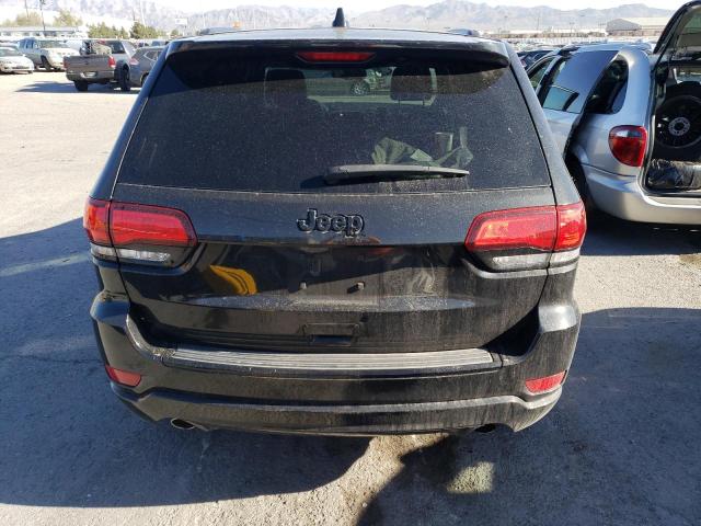 Photo 6 from auction – 2015 JEEP GRAND CHER with VIN 1C4RJEAG4FC118945