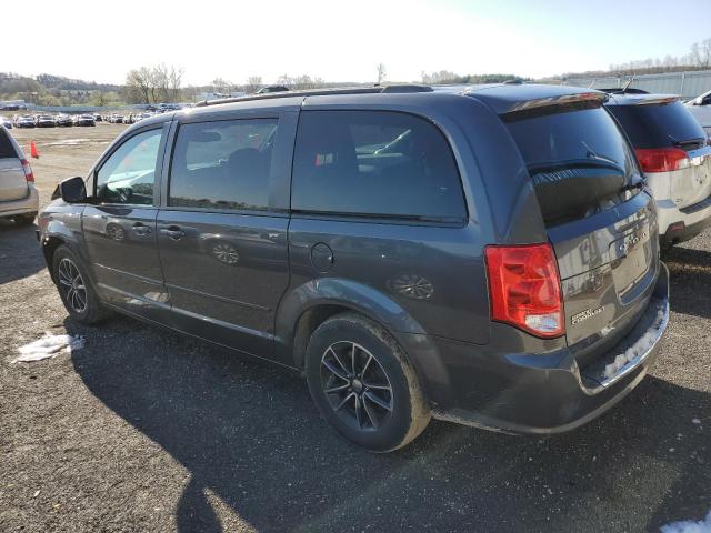 Photo 2 from auction – 2017 DODGE GRAND CARA with VIN 2C4RDGEG3HR686613