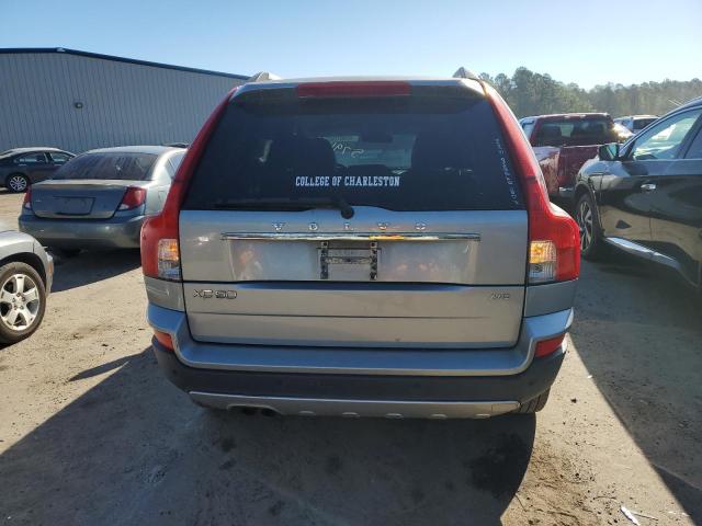 Photo 6 from auction – 2011 VOLVO XC90 3.2 with VIN YV4952CZ0B1579676
