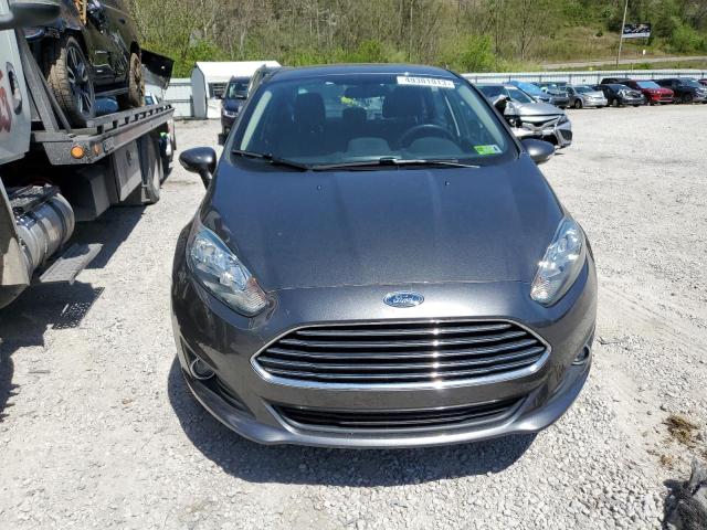 Photo 5 from auction – 2016 FORD FIESTA SE with VIN 3FADP4BJ4GM119404