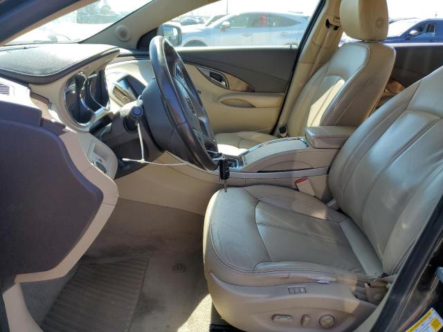 Photo 7 from auction – 2013 BUICK LACROSSE with VIN 1G4GC5E37DF271934