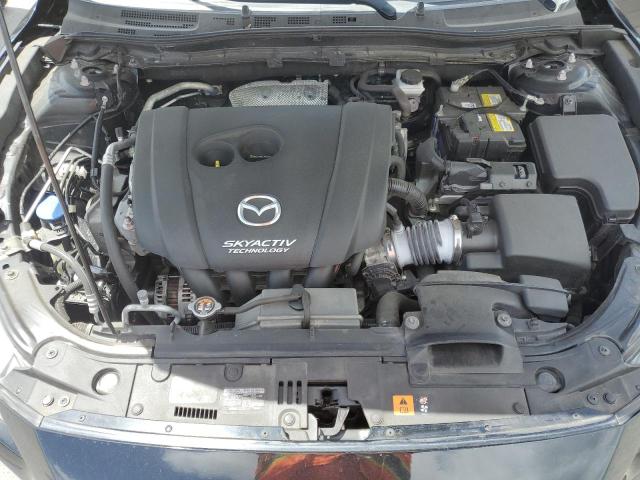 Zdjęcie 11 z aukcji – 2018 MAZDA 3 TOURING z VIN 3MZBN1L32JM201366