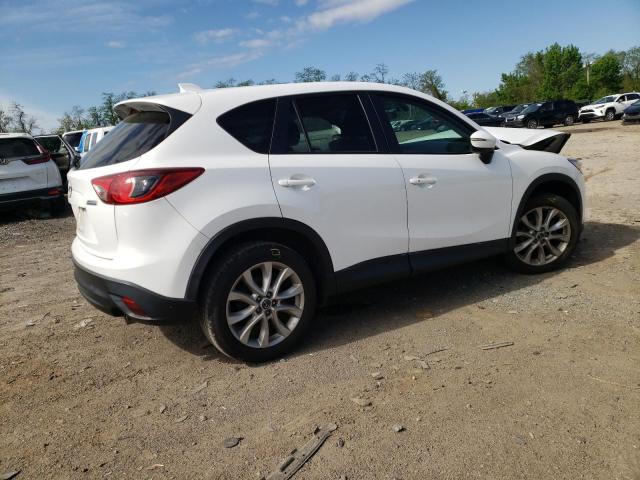 Photo 3 from auction – 2015 MAZDA CX-5 GT with VIN JM3KE2DY5F0544077
