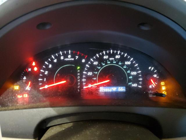 Photo 9 from auction – 2008 TOYOTA CAMRY CE with VIN 4T1BE46K78U740574