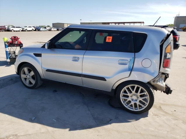 Zdjęcie 2 z aukcji – 2010 KIA SOUL + z VIN KNDJT2A26A7028174