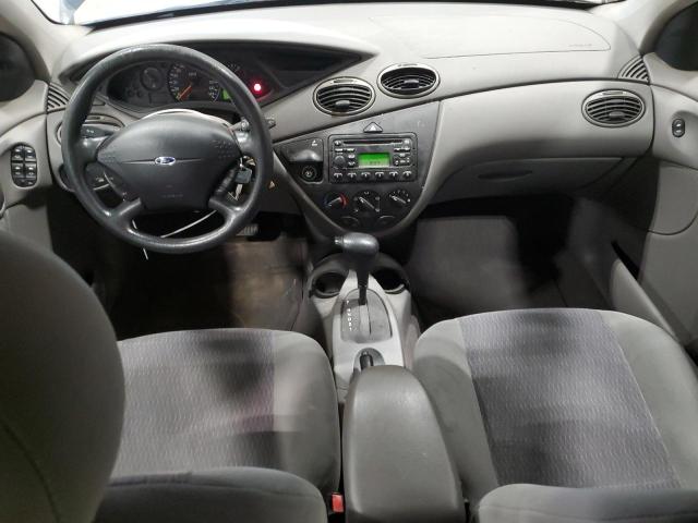 Photo 8 from auction – 2001 FORD FOCUS SE with VIN 1FAFP36331W120758