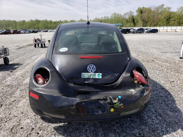 Photo 6 from auction – 2009 VOLKSWAGEN 2S with VIN 3VWPW31C59M518863