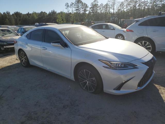 Photo 4 from auction – 2023 LEXUS ES 350 BAS with VIN 58ADZ1B12PU149505
