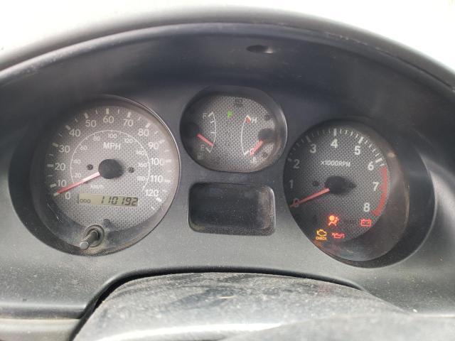 صورة رقم 9 من المزاد - 2000 TOYOTA RAV4 مع VIN JT3GP10V4Y7073455
