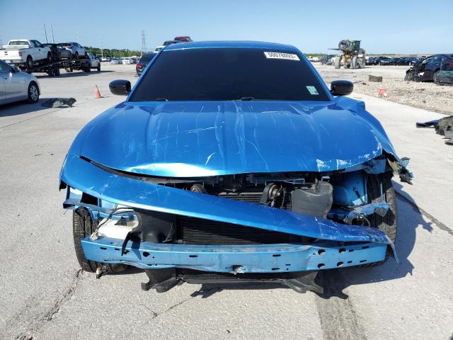 Photo 5 from auction – 2016 DODGE CHARGER R/ with VIN 2C3CDXCT1GH115359