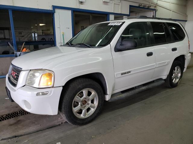 GMC ENVOY 2003 with VIN 1GKDT13S432247613 - Photo from auction