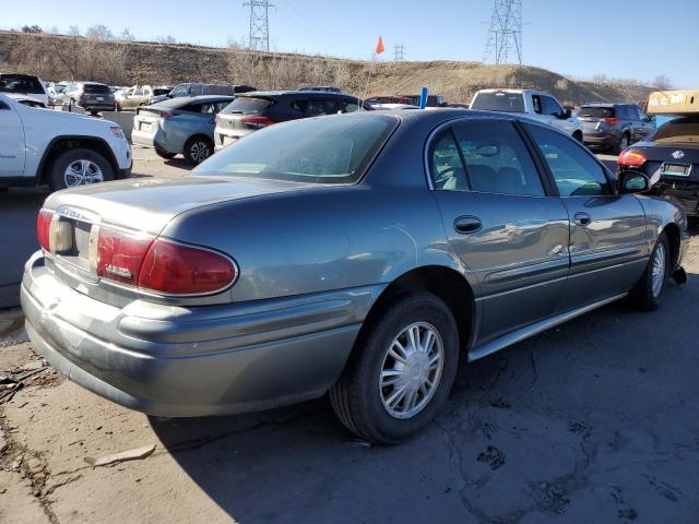 Photo 3 from auction – 2005 BUICK LESABRE CU with VIN 1G4HP52K05U217716