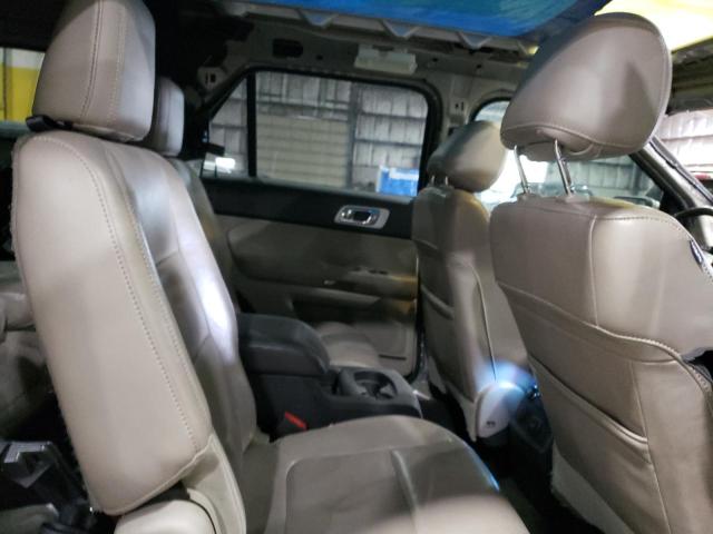 Photo 11 from auction – 2011 FORD EXPLORER L with VIN 1FMHK7F83BGA80354