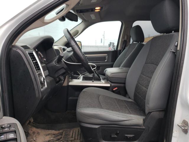 Photo 7 from auction – 2014 RAM 1500 SLT with VIN 1C6RR7LT2ES449467
