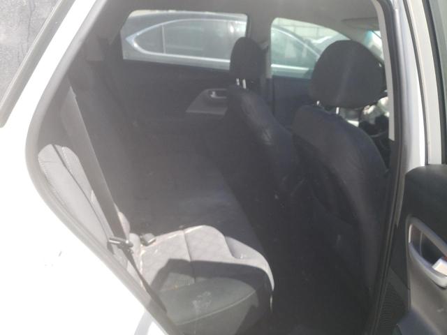 Photo 10 from auction – 2021 KIA NIRO LX with VIN KNDCB3LC2M5463989