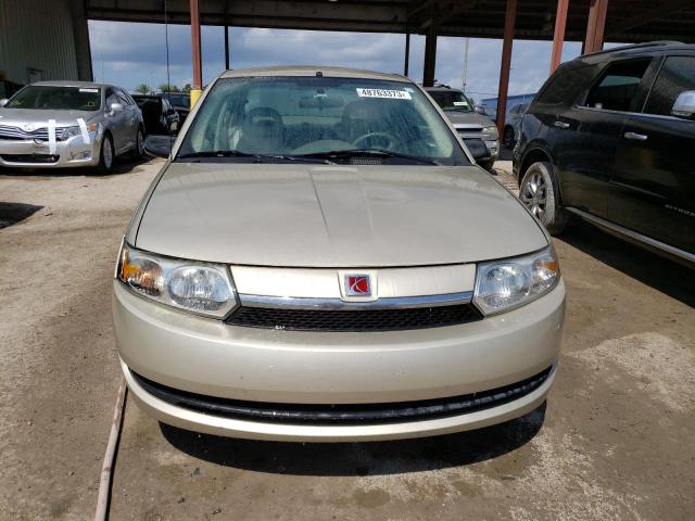 Photo 5 from auction – 2004 SATURN ION LEVEL with VIN 1G8AJ52F24Z175278