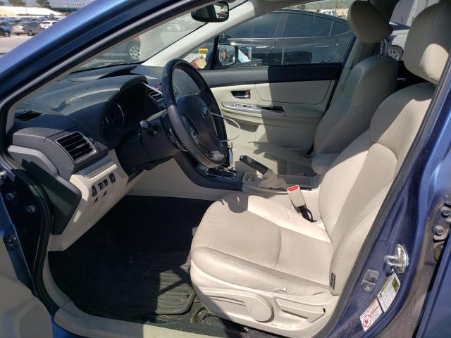 Photo 7 from auction – 2015 SUBARU XV CROSSTR with VIN JF2GPASC0F8225411