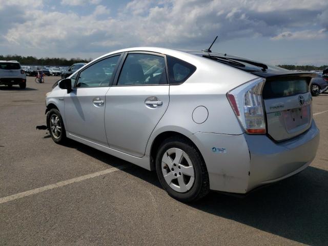 صورة رقم 2 من المزاد - 2011 TOYOTA PRIUS مع VIN JTDKN3DU3B0268701