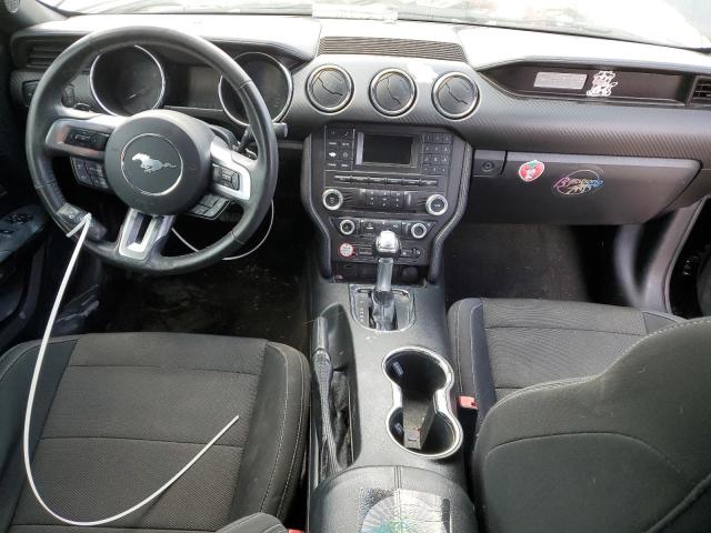 Photo 8 from auction – 2016 FORD MUSTANG with VIN 1FA6P8AM4G5227121
