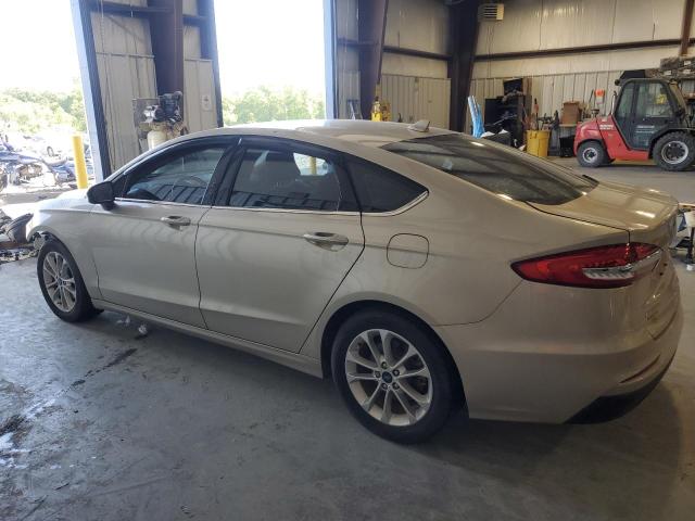 Photo 2 from auction – 2019 FORD FUSION SE with VIN 3FA6P0HD0KR101819