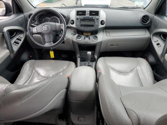 Фото 8 с аукциона – 2011 TOYOTA RAV4 LIMIT с VIN 2T3DK4DV5BW055423