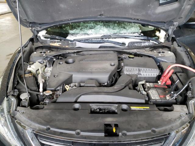 Photo 11 from auction – 2016 NISSAN ALTIMA 2.5 with VIN 1N4AL3AP6GC112499