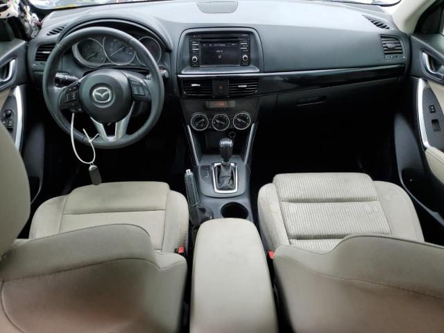 Photo 8 from auction – 2015 MAZDA CX-5 TOURI with VIN JM3KE2CY1F0483361