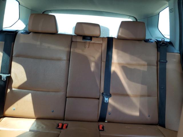 Photo 10 from auction – 2015 BMW X3 SDRIVE2 with VIN 5UXWZ7C53F0F75946