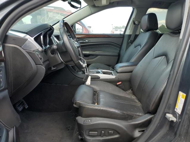 Zdjęcie 7 z aukcji – 2012 CADILLAC SRX LUXURY z VIN 3GYFNAE39CS588329