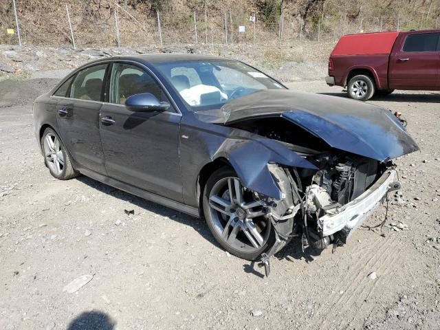 Photo 4 from auction – 2017 AUDI A6 PREMIUM with VIN WAUF8AFC8HN078080