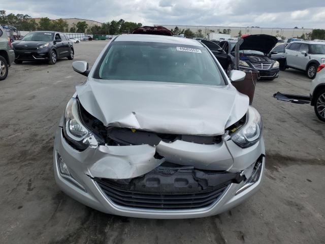 Photo 5 from auction – 2016 HYUNDAI ELANTRA SE with VIN 5NPDH4AE3GH747519