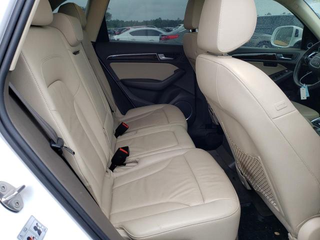 Photo 11 from auction – 2015 AUDI Q5 PREMIUM with VIN WA1LFAFP6FA020739