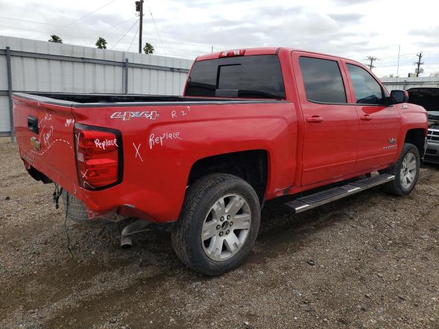 Photo 3 from auction – 2016 CHEVROLET SILVERADO with VIN 3GCUKREC8GG375840