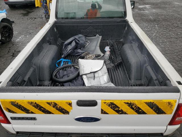 Photo 10 from auction – 2011 FORD RANGER with VIN 1FTKR1AD0BPA16215