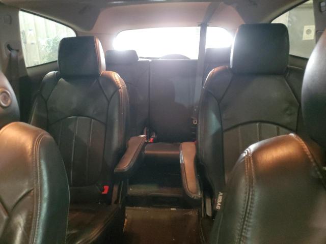 Photo 10 from auction – 2014 BUICK ENCLAVE with VIN 5GAKVCKD2EJ332648