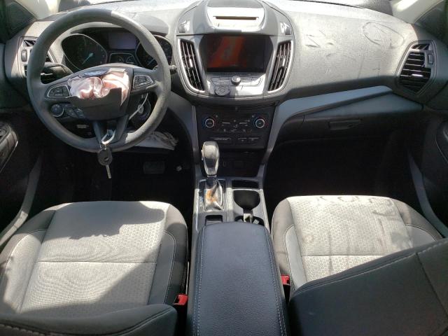 Photo 8 from auction – 2018 FORD ESCAPE SE with VIN 1FMCU0GD9JUB10416