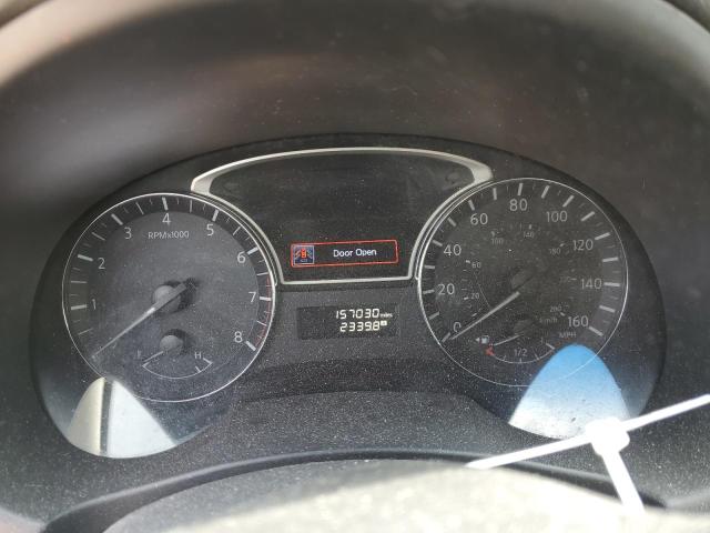 صورة رقم 9 من المزاد - 2014 NISSAN ALTIMA 2.5 مع VIN 1N4AL3AP1EC323669