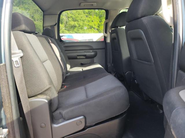 Photo 10 from auction – 2010 CHEVROLET SILVERADO2 with VIN 3GCRKSE33AG179292