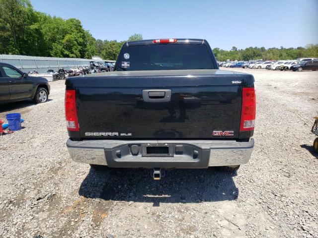 Photo 6 from auction – 2012 GMC SIERRA C15 with VIN 3GTP1VE00CG205366