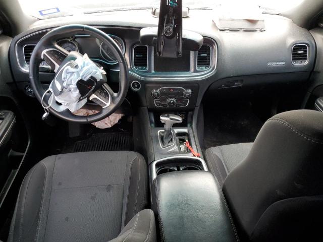Photo 8 from auction – 2015 DODGE CHARGER SX with VIN 2C3CDXHG2FH851835