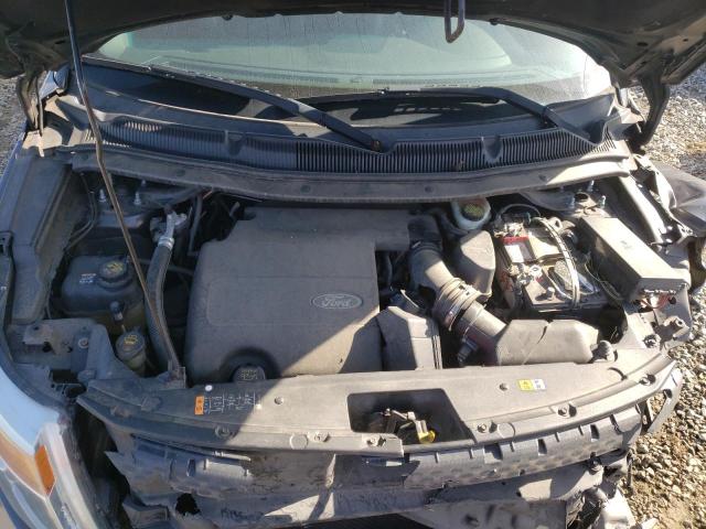 Photo 12 from auction – 2013 FORD EXPLORER X with VIN 1FM5K8D87DGB13158