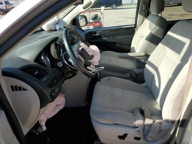 Photo 7 from auction – 2015 DODGE GRAND CARA with VIN 2C4RDGBG1FR658634