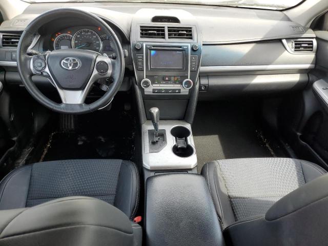 Photo 8 from auction – 2013 TOYOTA CAMRY L with VIN 4T1BF1FK7DU667311
