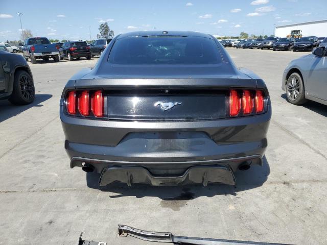 Photo 6 from auction – 2015 FORD MUSTANG with VIN 1FA6P8THXF5386627