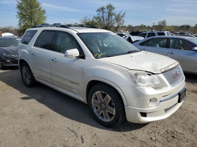 صورة رقم 4 من المزاد - 2012 GMC ACADIA DEN مع VIN 1GKKVTED0CJ271618