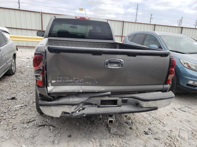 Photo 6 from auction – 2006 CHEVROLET SILVERADO with VIN 1GCEC19Z26Z220314