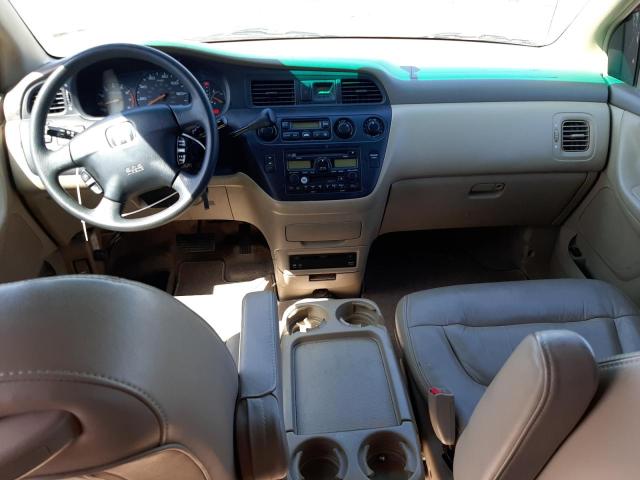 Photo 8 from auction – 2004 HONDA ODYSSEY EX with VIN 5FNRL18044B045264