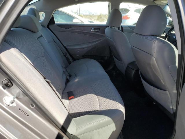 Photo 10 from auction – 2013 HYUNDAI SONATA GLS with VIN 5NPEB4AC3DH569479