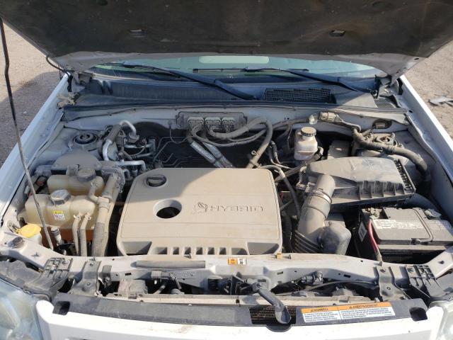 Photo 12 from auction – 2009 FORD ESCAPE HYB with VIN 1FMCU59309KB92884