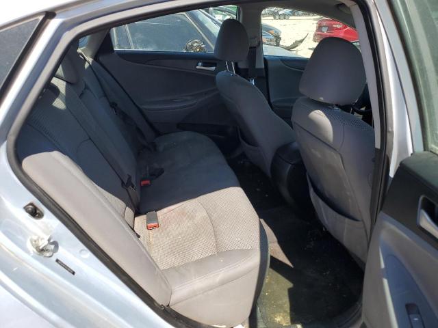 Foto 10 de la subasta – 2012 HYUNDAI SONATA con VIN 5NPEB4ACXCH381203